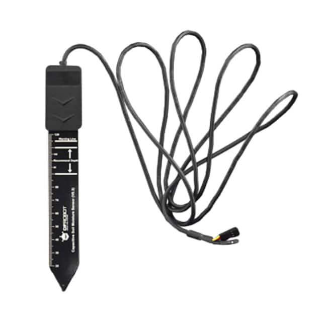 SEN0308 GRAVITY: ANALOG WATERPROOF CAPAC
