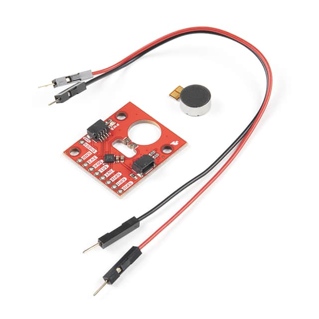 ROB-18247 SPARKFUN QWIIC HAPTIC DRIVER KIT