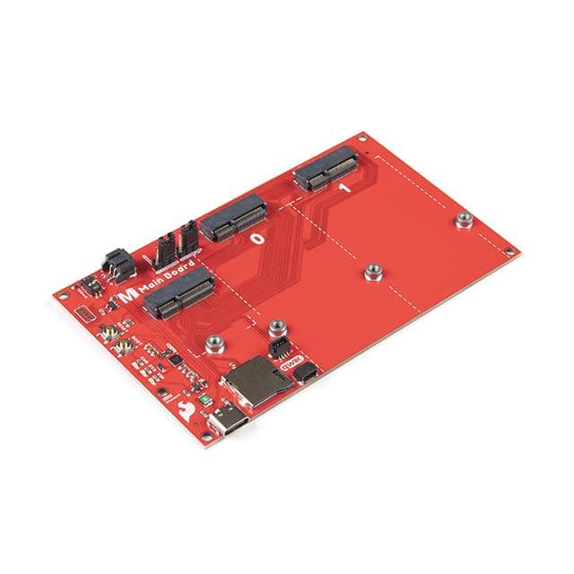 DEV-18576 MICROMOD MAIN BOARD - DOUBLE