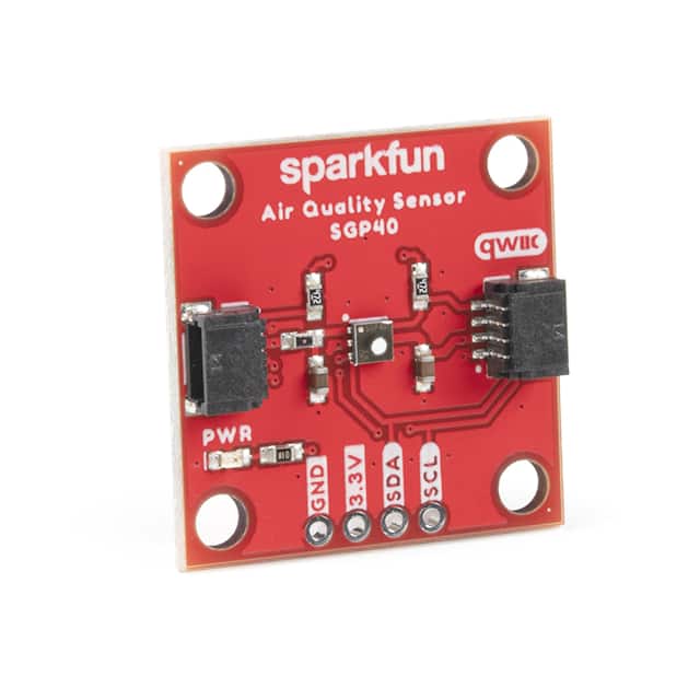 SEN-18345 QWIIC AIR QUALITY SENSOR SGP40