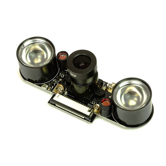 CAM008 70 NIGHT VISION CAMERA MODULE FO