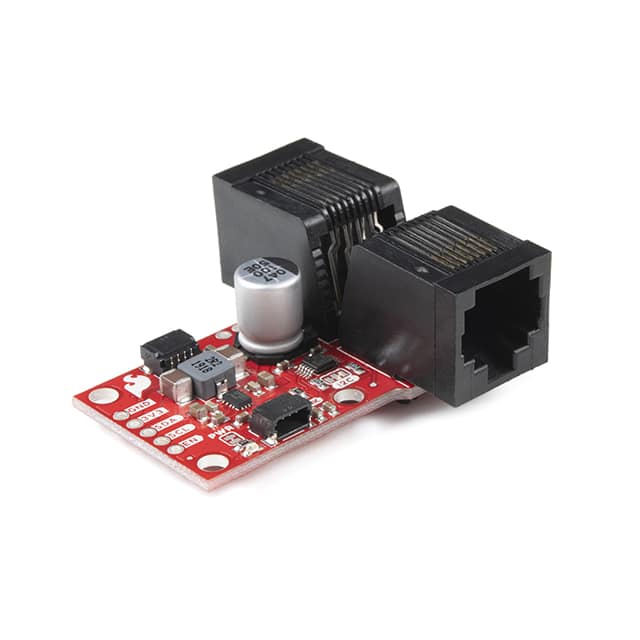 COM-18000 SPARKFUN QWIICBUS - MIDPOINT