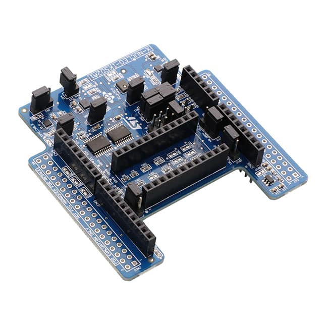 X-NUCLEO-IKS02A1 X-NUCLEO-IKS02A1