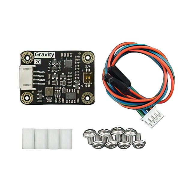 SEN0377 GRAVITY MEMS GAS SENSOR BOARD