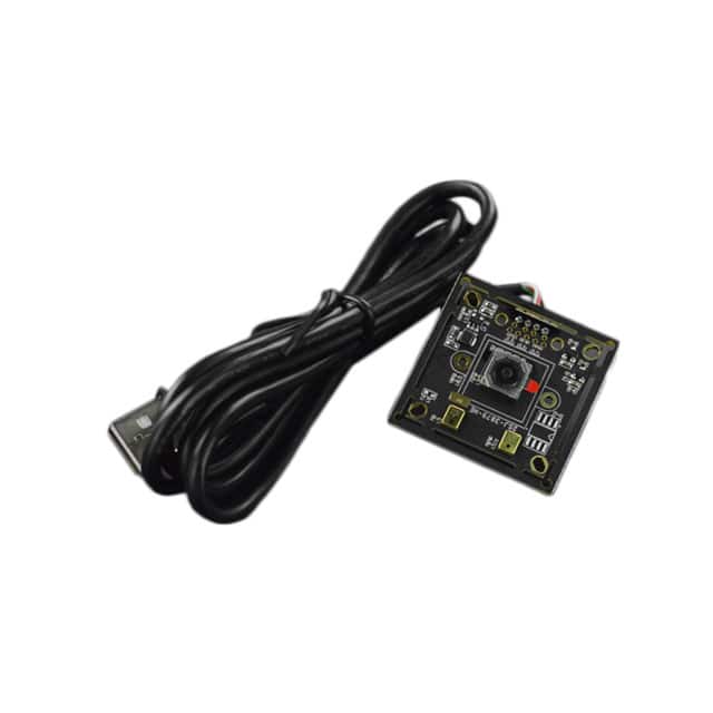 FIT0729 8 MEGAPIXELS USB CAMERA (WITH MI