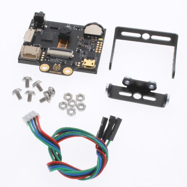 SEN0305 GRAVITY: HUSKYLENS - AN EASY-TO-