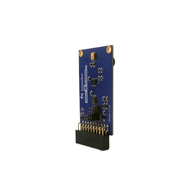 IA611-RDI-01 IA611 SMARTMIC XPLAINED DEV KIT