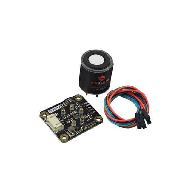 SEN0465 GRAVITY O2 SENSOR (CALIBRATED)