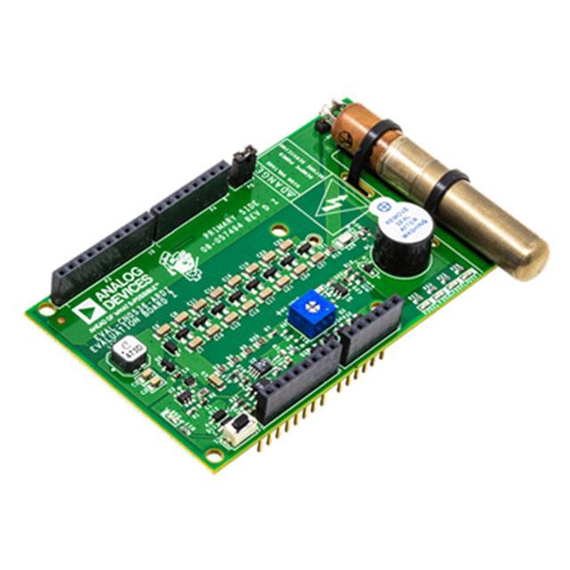EVAL-CN0536-ARDZ GEIGER COUNTER ARDUINO SHIELD