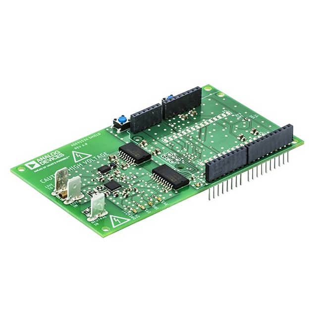 EV-ADE9153ASHIELDZ ADE9153A ARDUINO SHIELD EVALUATI