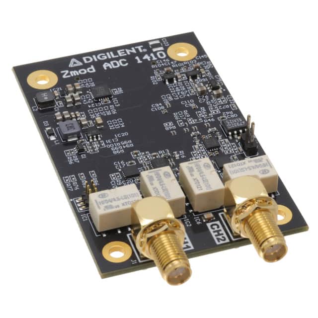 410-396 ZMOD ADC 1410: SYZYGY-COMPATIBLE