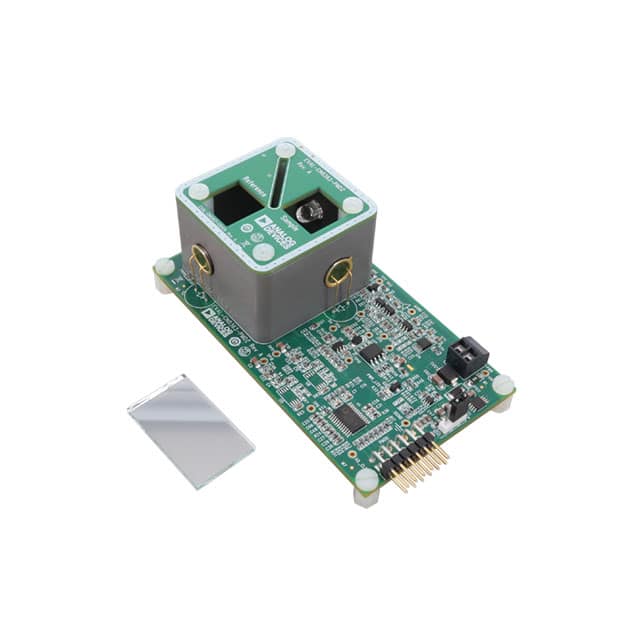 EVAL-CN0363-PMDZ CN0363 EVALUATION BOARD