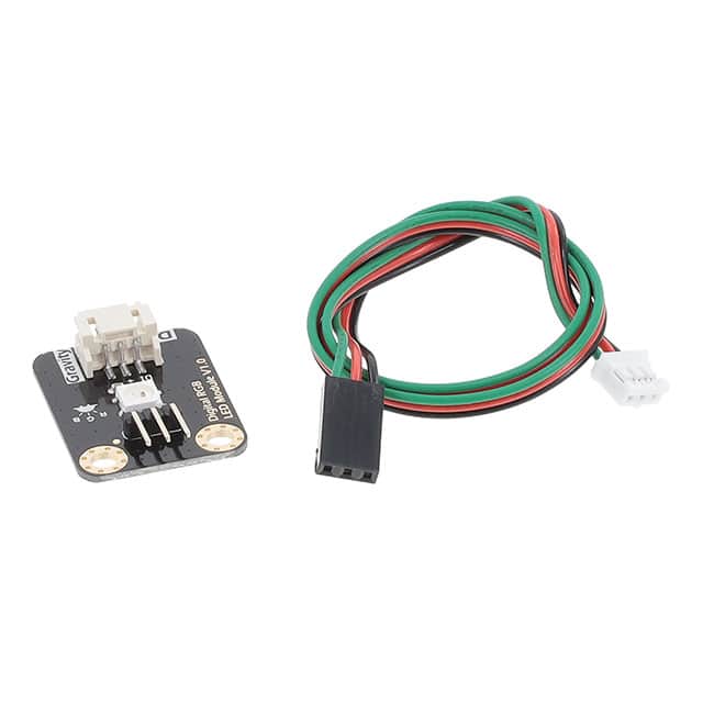 DFR0605 GRAVITY: DIGITAL RGB LED MODULE