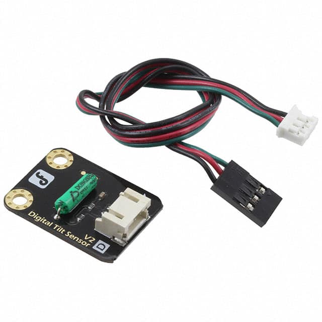 DFR0028 GRAVITY: DIGITAL TILT SENSOR FOR