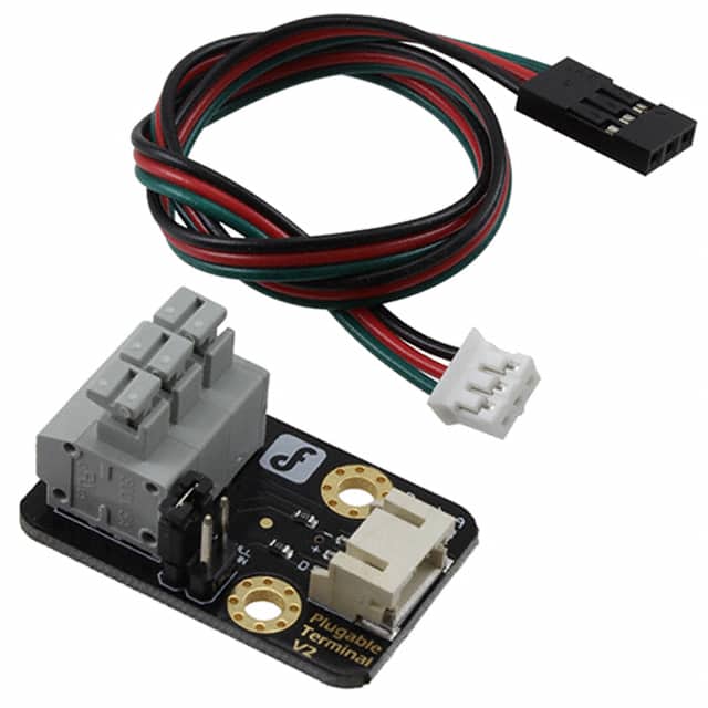 DFR0055 GRAVITY:TERMINAL SENSOR ADAPTER