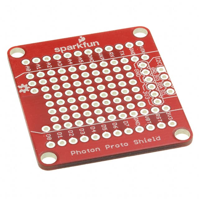 DEV-13598 PHOTON PROTOSHIELD 13598