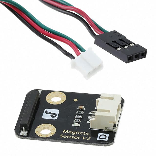 DFR0033 GRAVITY:DIGITAL MAGNETIC SENSOR