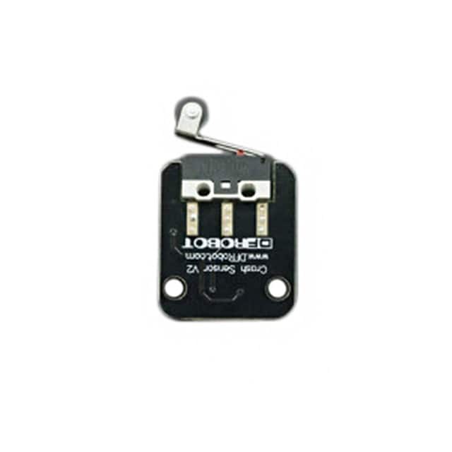 SEN0138-L CRASH SENSOR(LEFT)