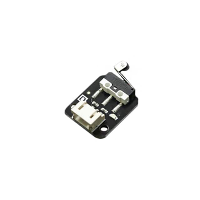 SEN0138-R CRASH SENSOR(RIGHT)