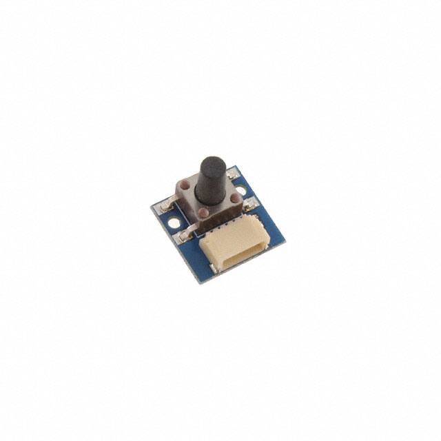 AST1028 LARGE BUTTON WIRELING