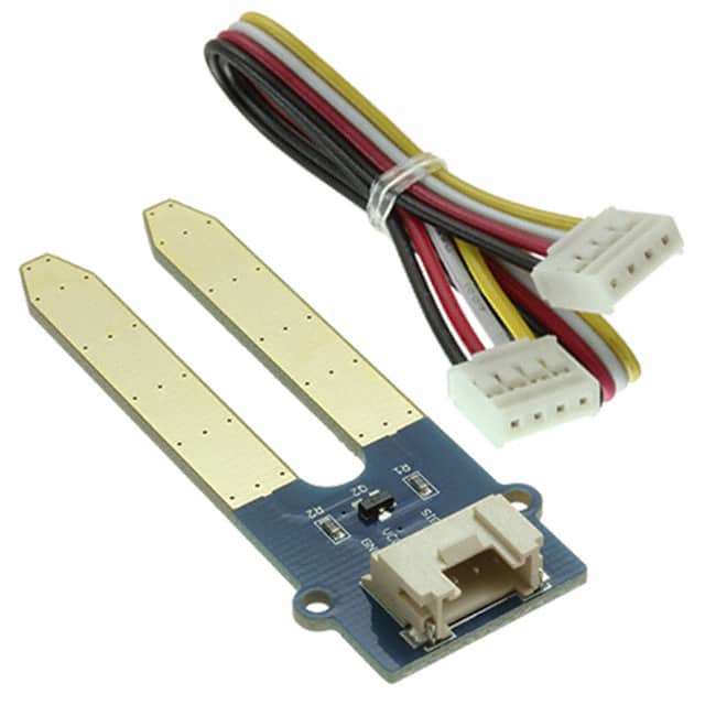 101020008 GROVE MOISTURE SENSOR