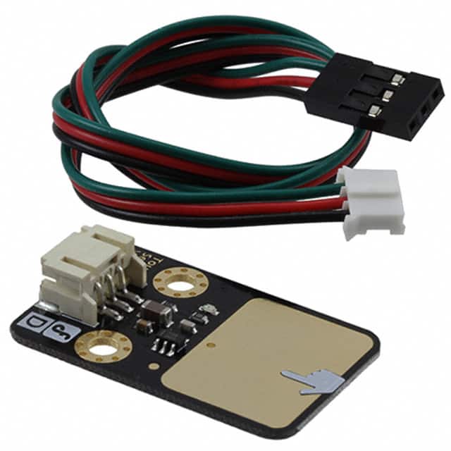 DFR0030 GRAVITY: DIGITAL CAPACITIVE TOUC