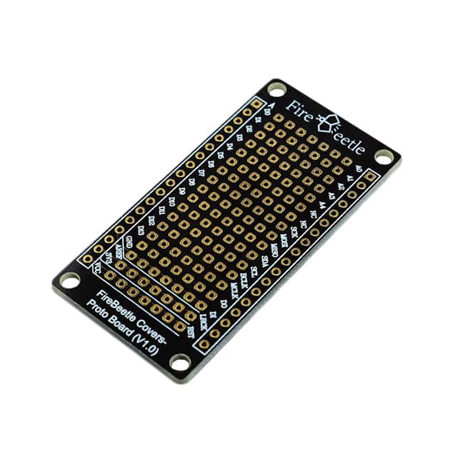 DFR0481 FIREBEETLE COVERS-PROTO BOARD
