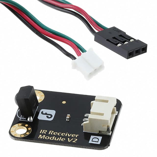 DFR0094 GRAVITY:DIGITAL IR RECEIVER MODU