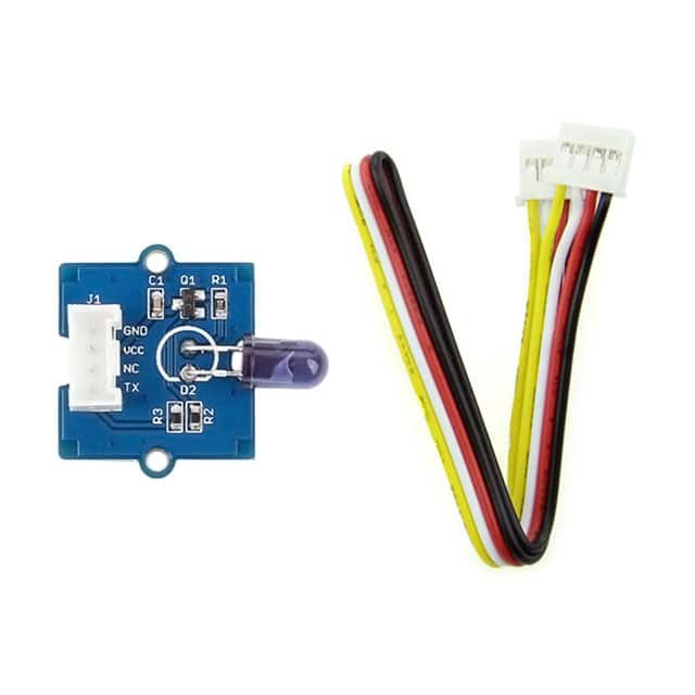 101020026 GROVE INFRARED EMITTER