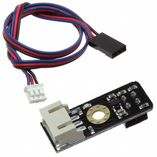 SEN0017 LINE TRACKING SENSOR FOR ARDUINO