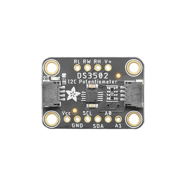 4286 DS3502 I2C DIGITAL 10K POTENTIOM