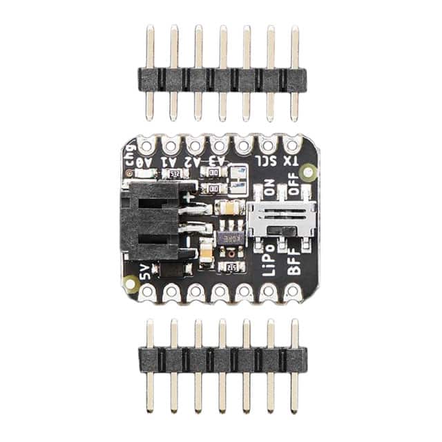 5397 QT PY LIION OR LIPOLY CHARGER