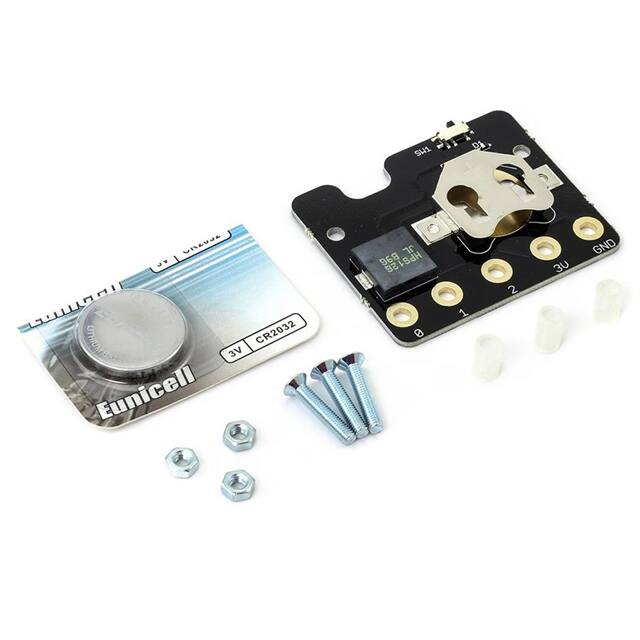 5610-V2 KITRONIK MI:POWER BOARD FOR THE