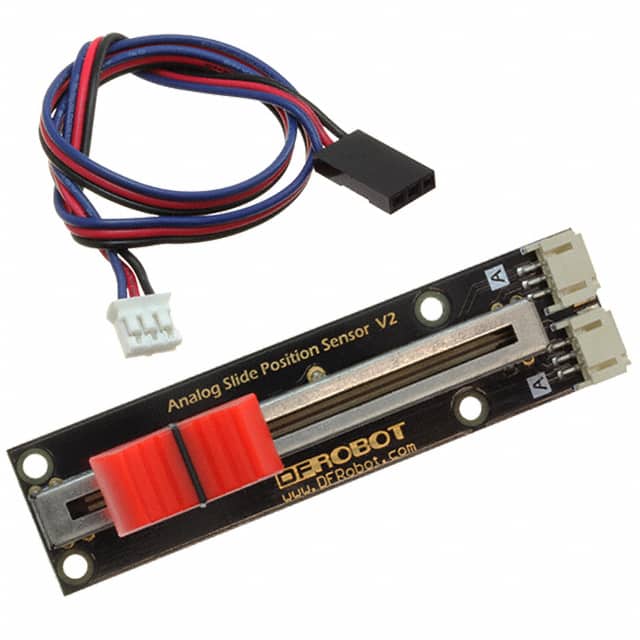 DFR0053 GRAVITY:ANALOG SLIDE POSITION SE