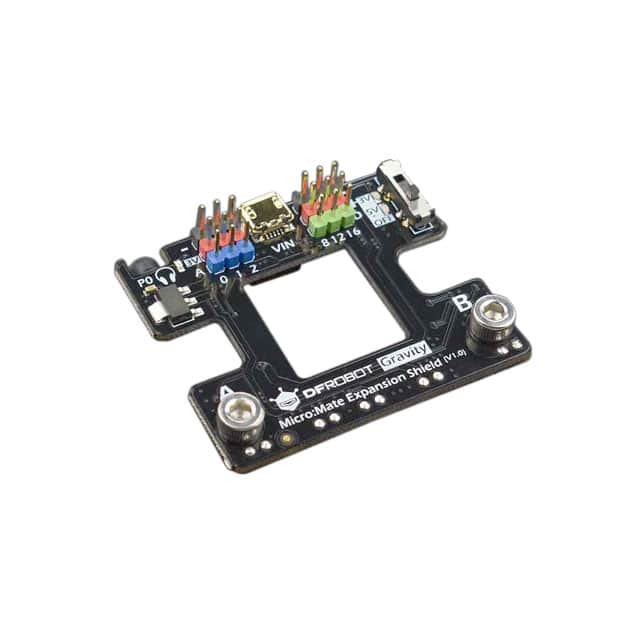 DFR0518 MICRO:MATE - A MINI EXPANSION BO