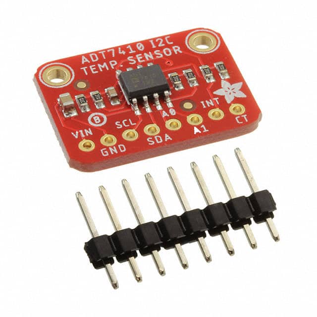 4089 ADT7410 HIGH ACCURACY I2C TEMPER