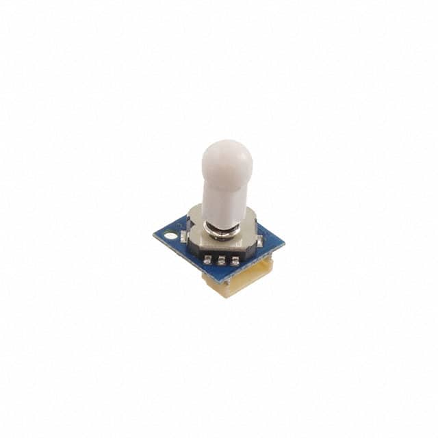 AST1011 JOYSTICK WIRELING
