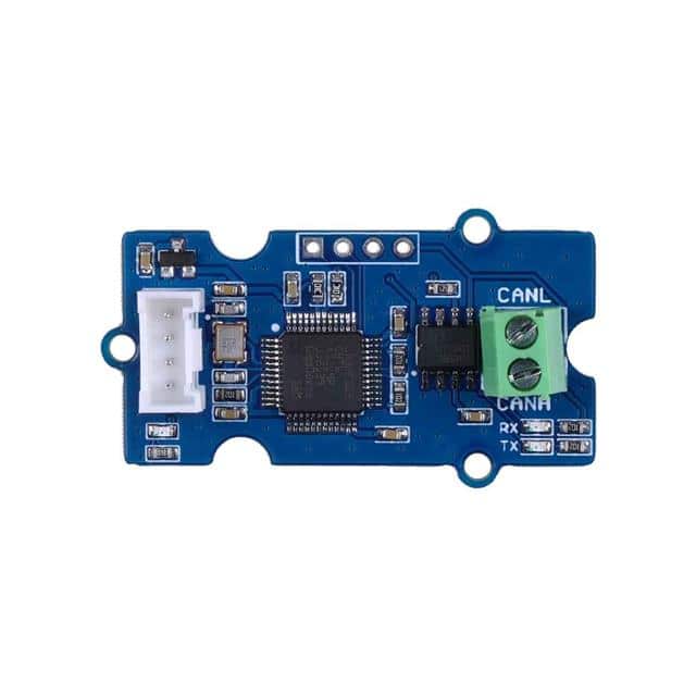 114992978 GROVE CAN BUS MODULE GD32E103 CA