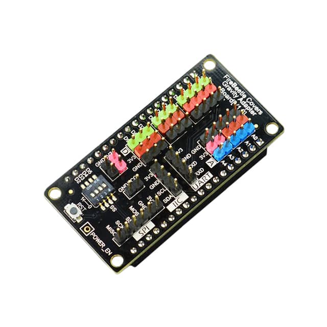 DFR0483 FIREBEETLE EXPANSION SHIELD