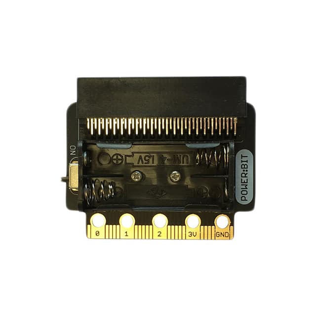 4TR-PWRBIT POWER:BIT BATTERY POWER FOR MICR