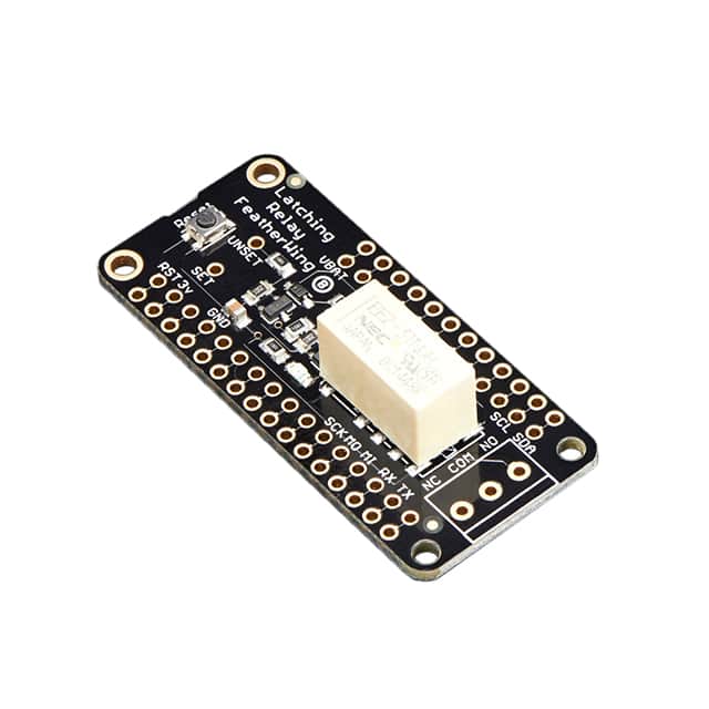 2923 ADAFRUIT LATCHING MINI RELAY FEA