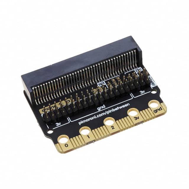 PIM457 PINBETWEEN FOR MICRO:BIT