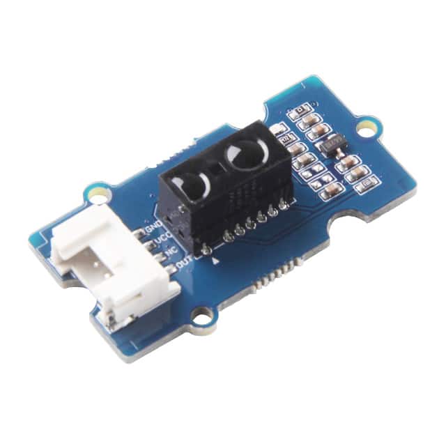 101020533 GROVE DIGITAL DISTANCE INTERRUPT