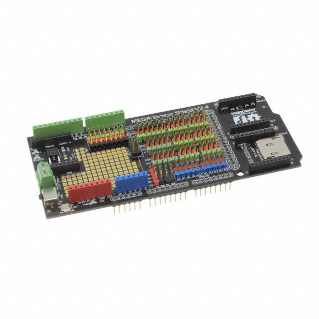 DFR0165 MEGA SENSOR SHIELD V2.4 (COMPATI