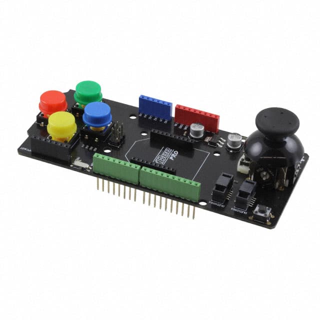 DFR0008 INPUT SHIELD FOR ARDUINO