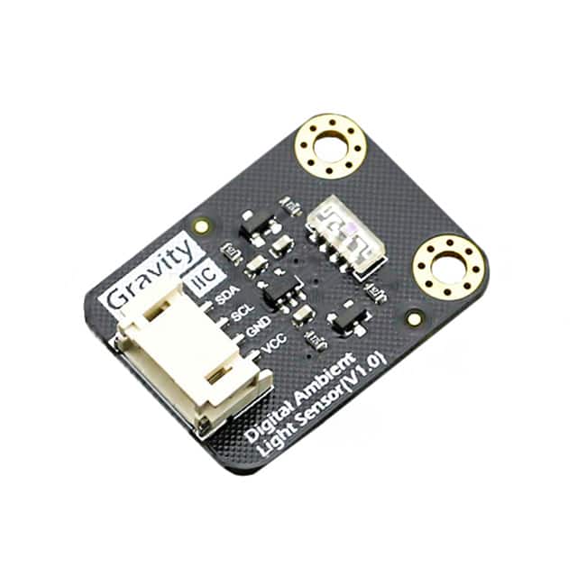 SEN0228 GRAVITY: I2C VEML7700 AMBIENT LI
