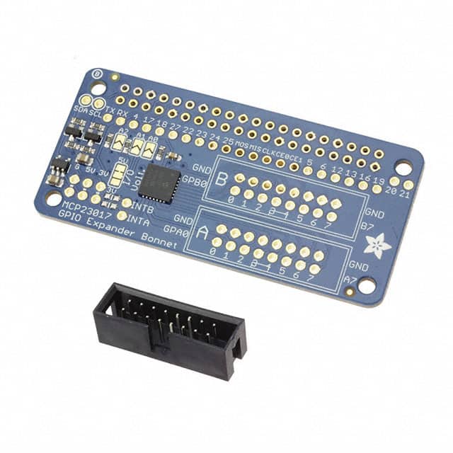 4132 GPIO EXPANDER BONNET