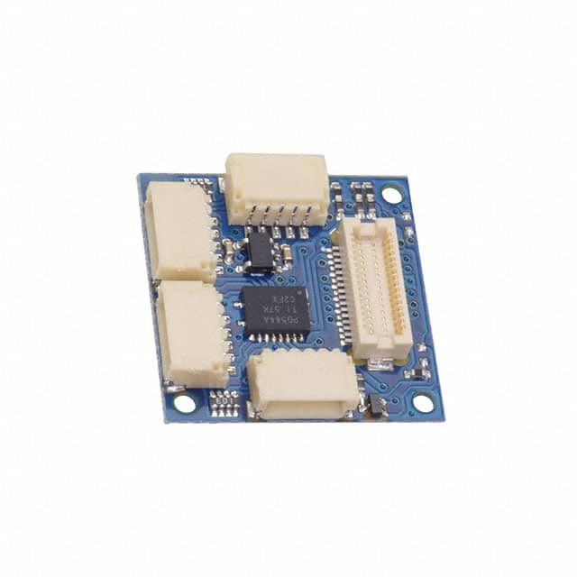 ASD2022 WIRELING ADAPTER TINYSHIELD