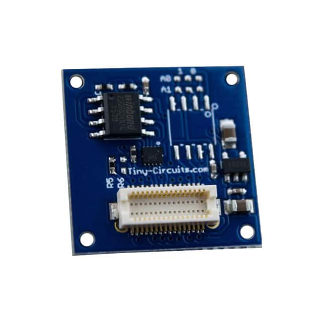ASD2202-R-F FLASHMEMORYTINYSHIELD