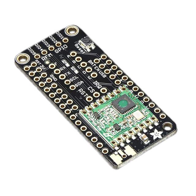 3229 RADIO FEATHERWING - RFM69HCW 900